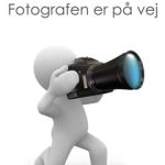 Fotografen på vej